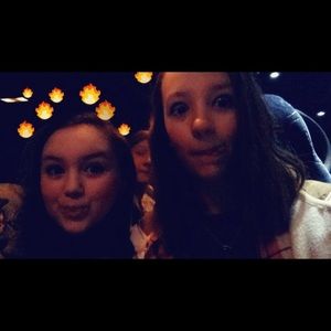 Meet your Posher, Melina